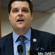 Green Real Deal author Representative Matt Gaetz.